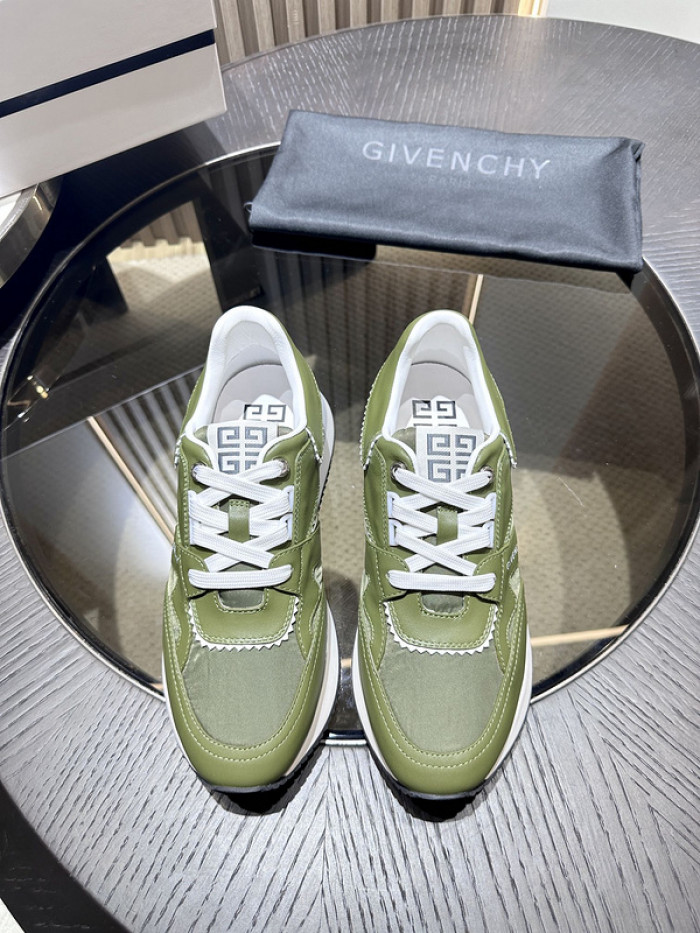 Given* sneaker