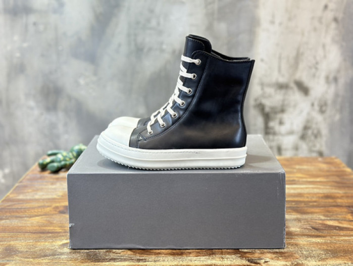 RICK OWENS DRKSHDW