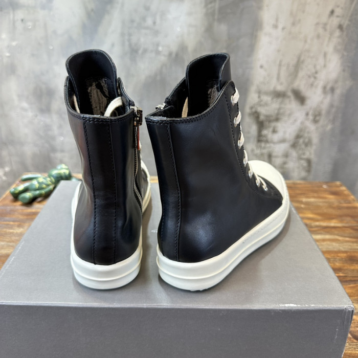 RICK OWENS DRKSHDW