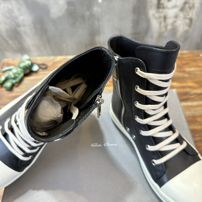RICK OWENS DRKSHDW
