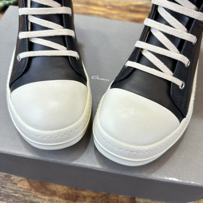 RICK OWENS DRKSHDW