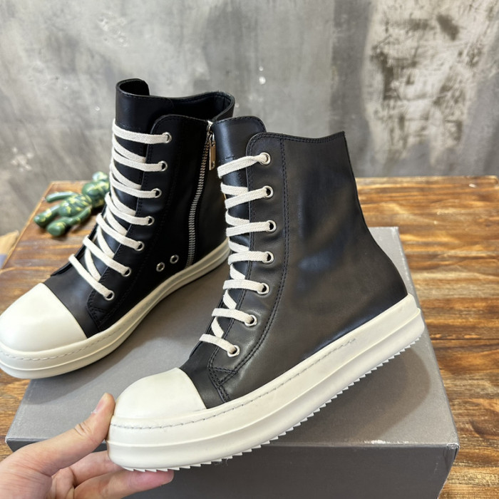 RICK OWENS DRKSHDW