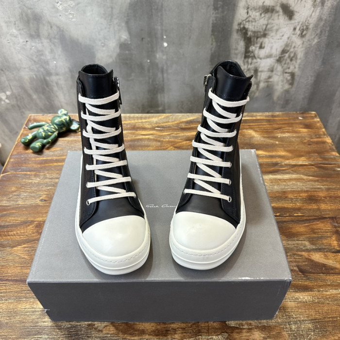 RICK OWENS DRKSHDW