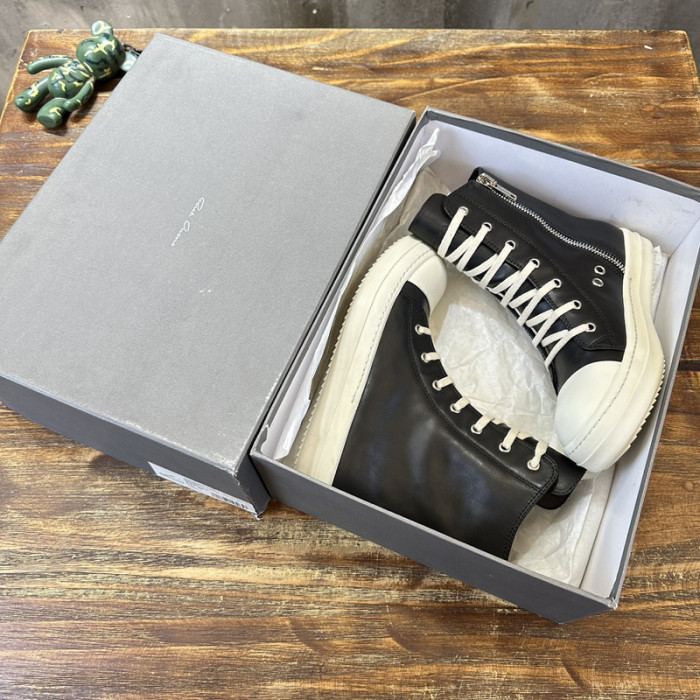 RICK OWENS DRKSHDW