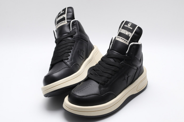 RICK OWENS DRKSHDW
