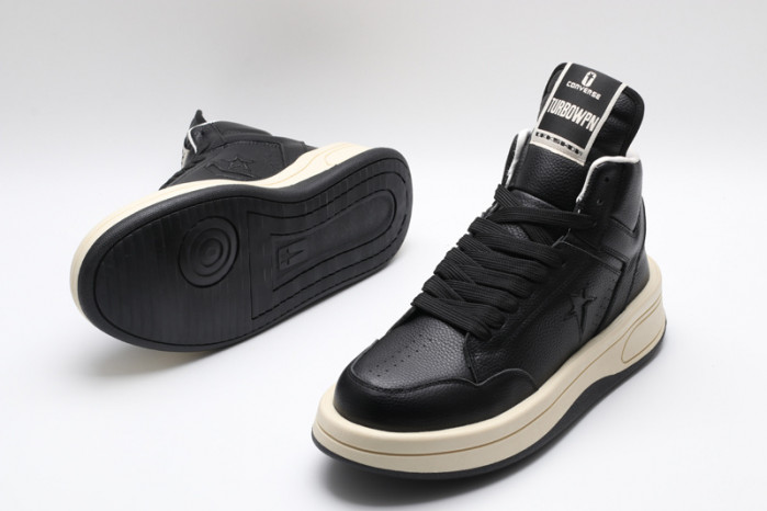 RICK OWENS DRKSHDW