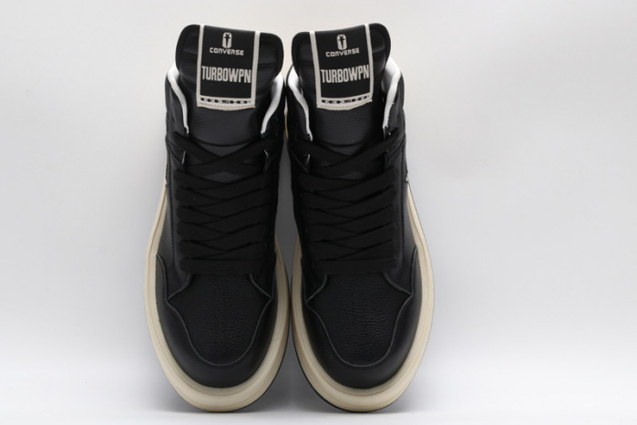 RICK OWENS DRKSHDW