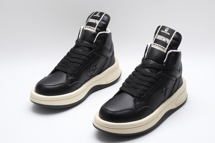 RICK OWENS DRKSHDW