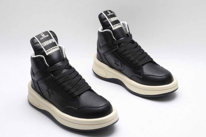 RICK OWENS DRKSHDW