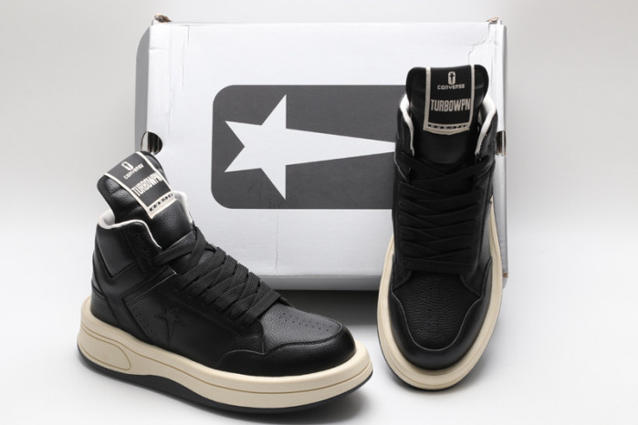 RICK OWENS DRKSHDW