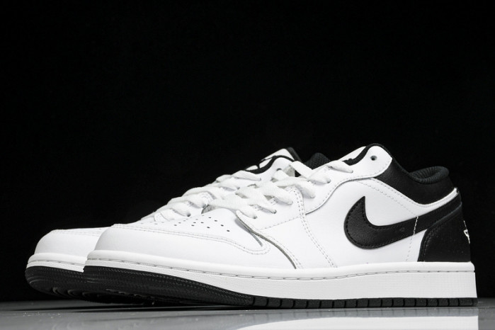 Air Jordan 1 Low 553558-132