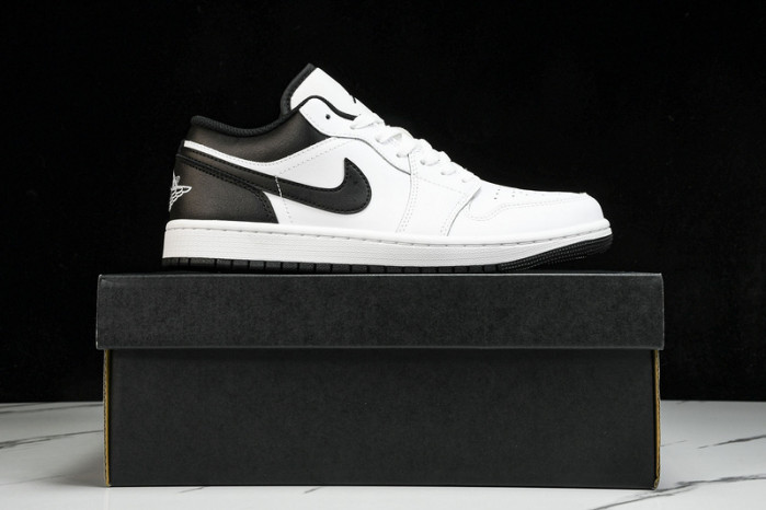 Air Jordan 1 Low 553558-132