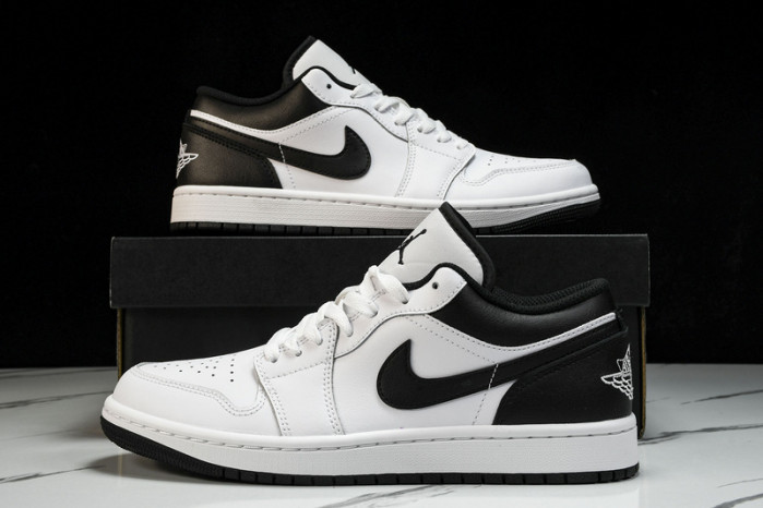 Air Jordan 1 Low 553558-132