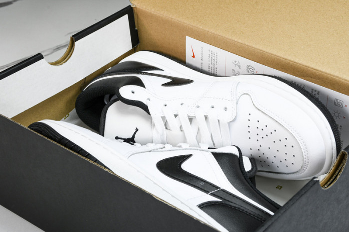 Air Jordan 1 Low 553558-132