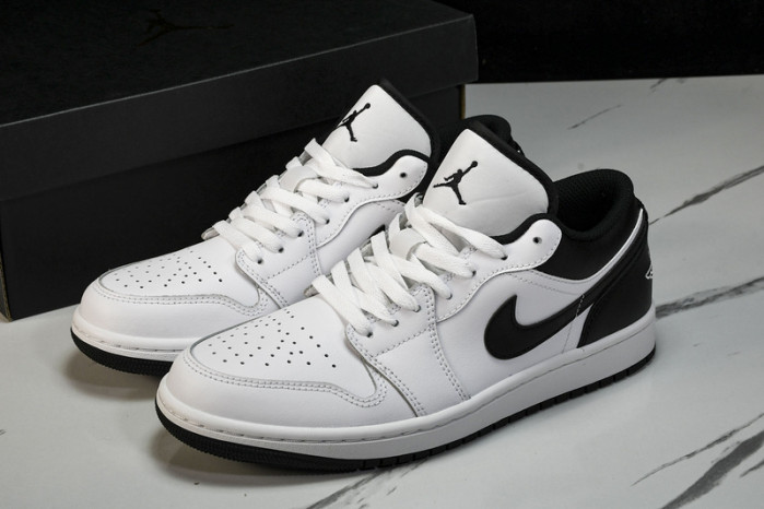 Air Jordan 1 Low 553558-132