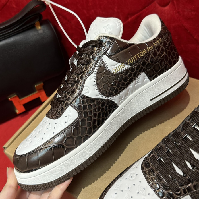 L&V NK AF AIR FORCE