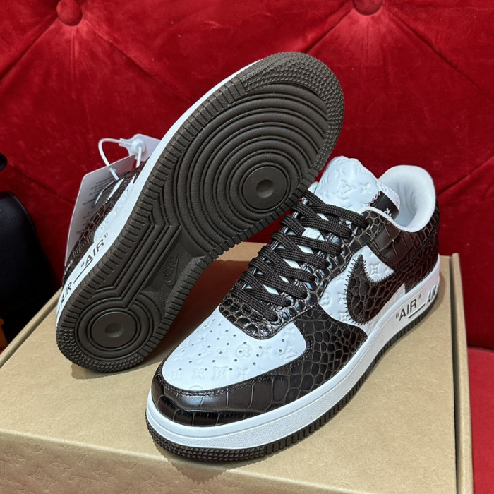 L&V NK AF AIR FORCE