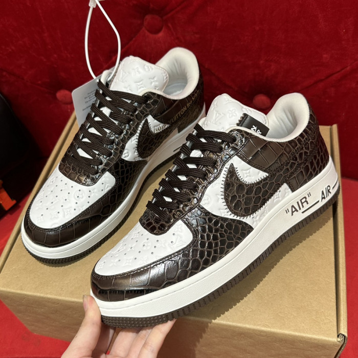 L&V NK AF AIR FORCE