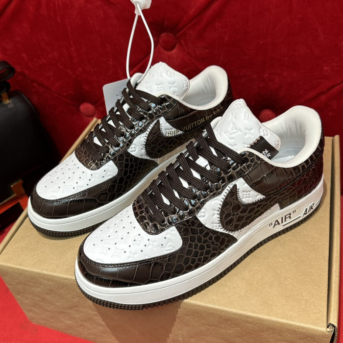 L&V NK AF AIR FORCE