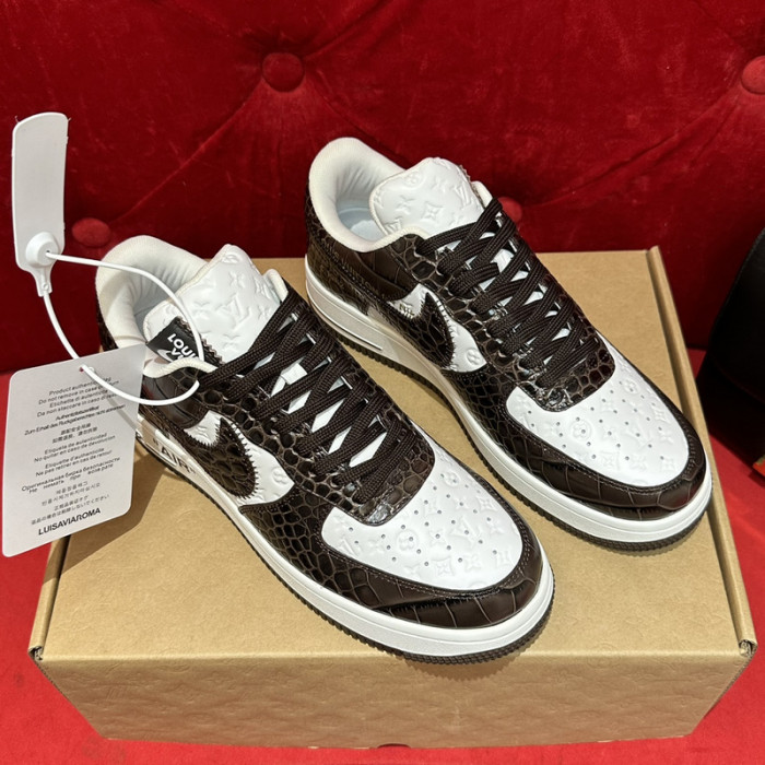 L&V NK AF AIR FORCE