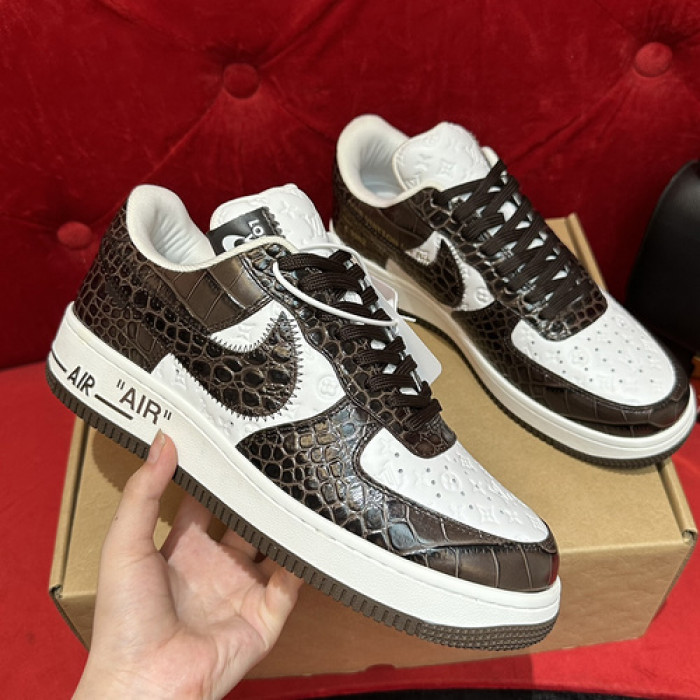 L&V NK AF AIR FORCE