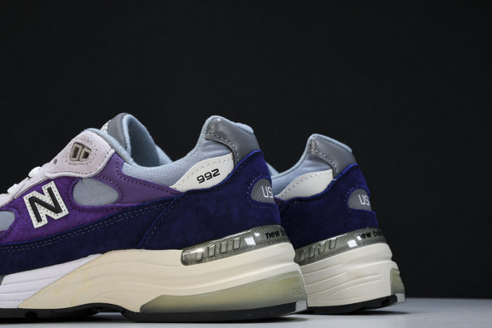 New Balance M992AA