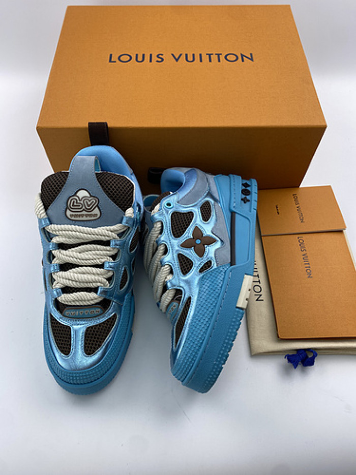 L&V SNEAKERS