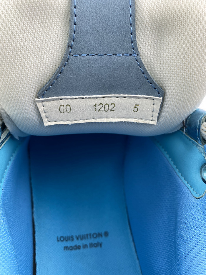 L&V SNEAKERS