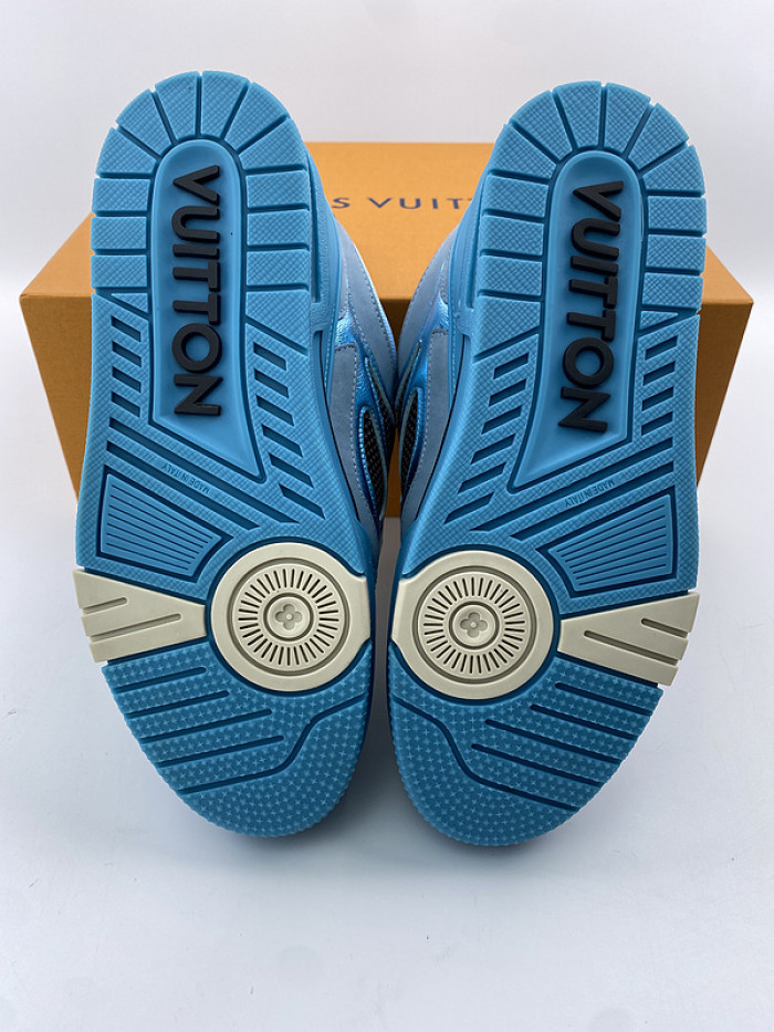 L&V SNEAKERS