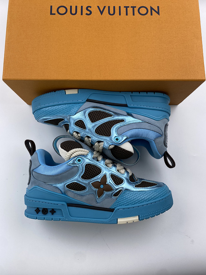 L&V SNEAKERS