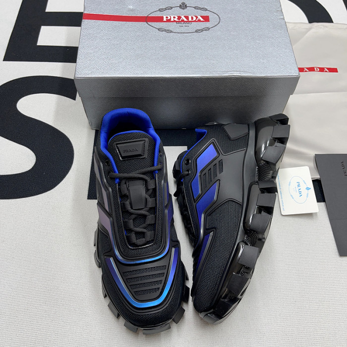 PRA designer sneaker