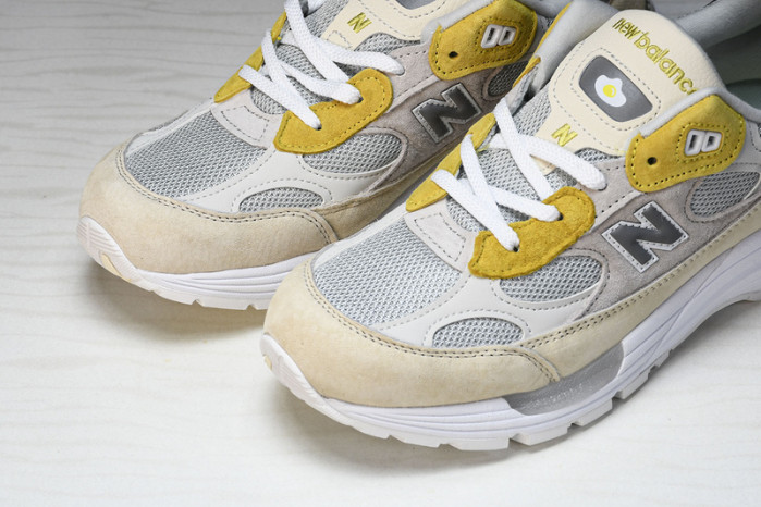 New Balance M992PB1