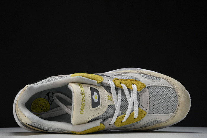 New Balance M992PB1