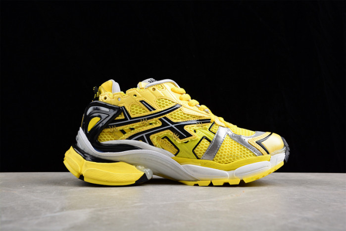 BLEN Runner