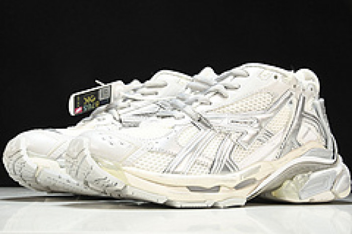 BLEN Runner