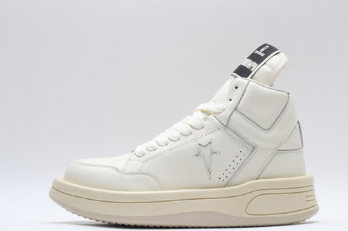 RICK OWENS DRKSHDW
