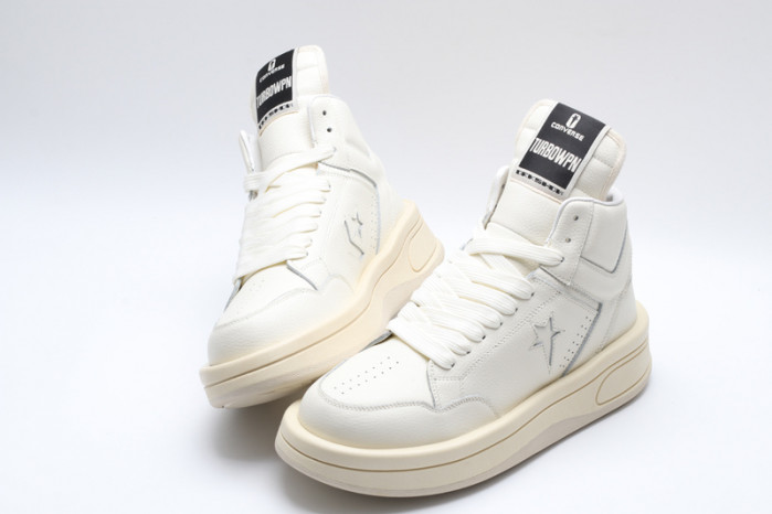 RICK OWENS DRKSHDW