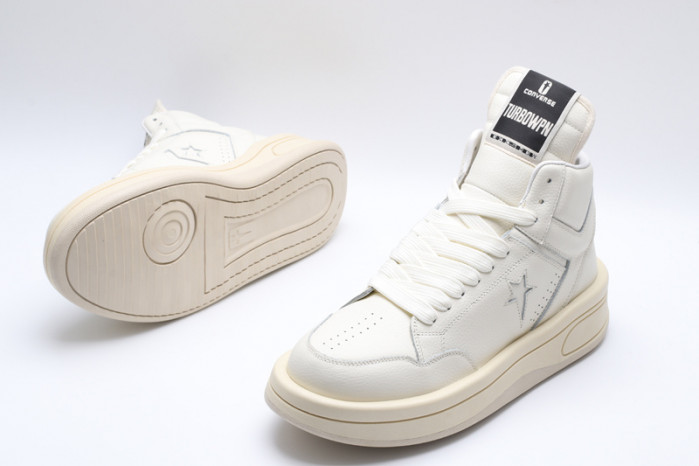 RICK OWENS DRKSHDW