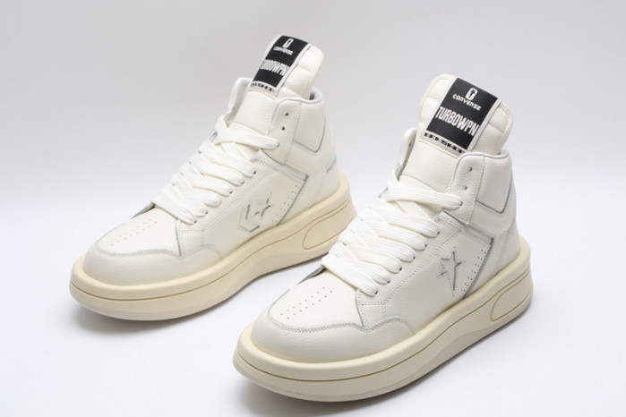 RICK OWENS DRKSHDW