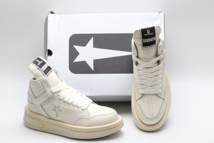 RICK OWENS DRKSHDW