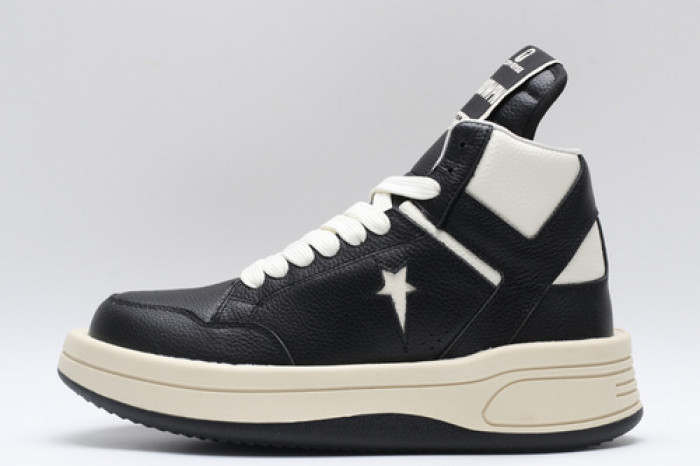 RICK OWENS DRKSHDW