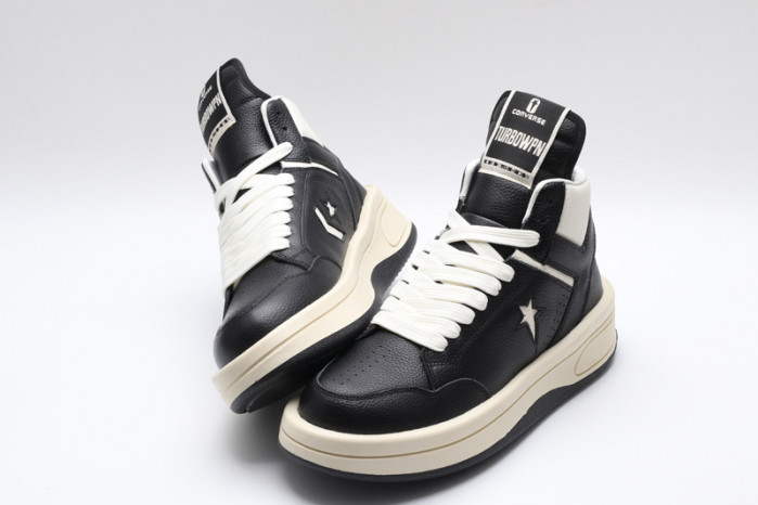 RICK OWENS DRKSHDW