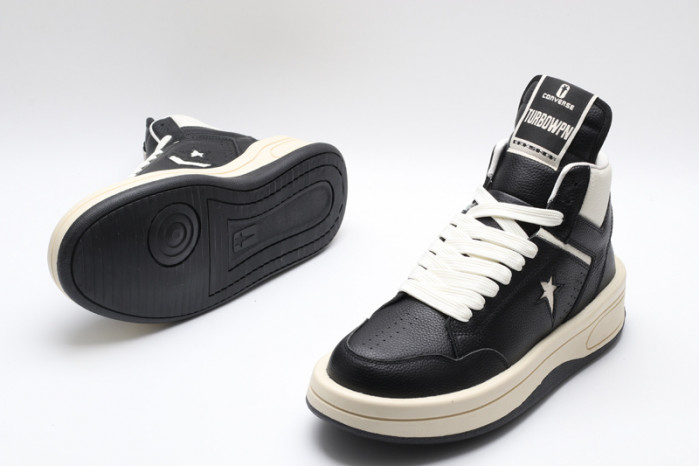 RICK OWENS DRKSHDW
