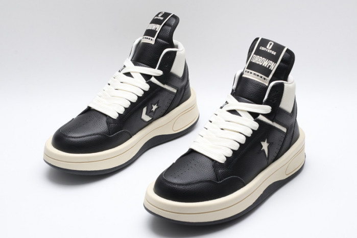 RICK OWENS DRKSHDW