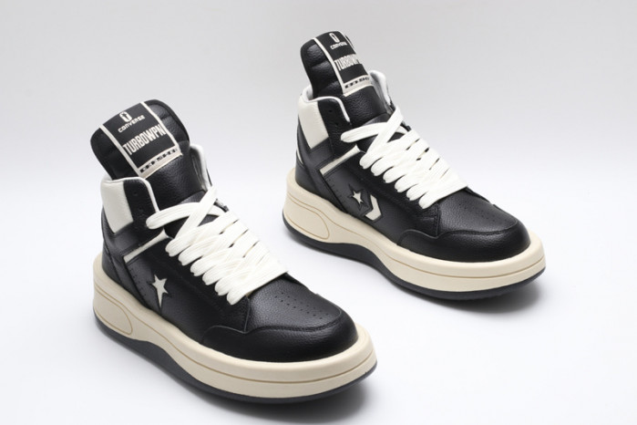RICK OWENS DRKSHDW