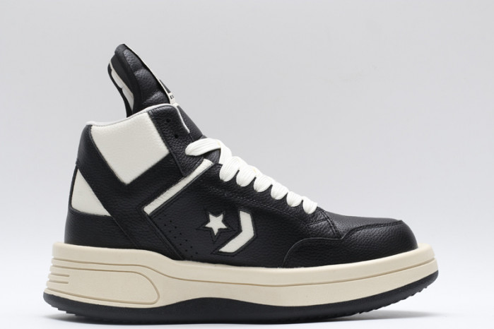 RICK OWENS DRKSHDW