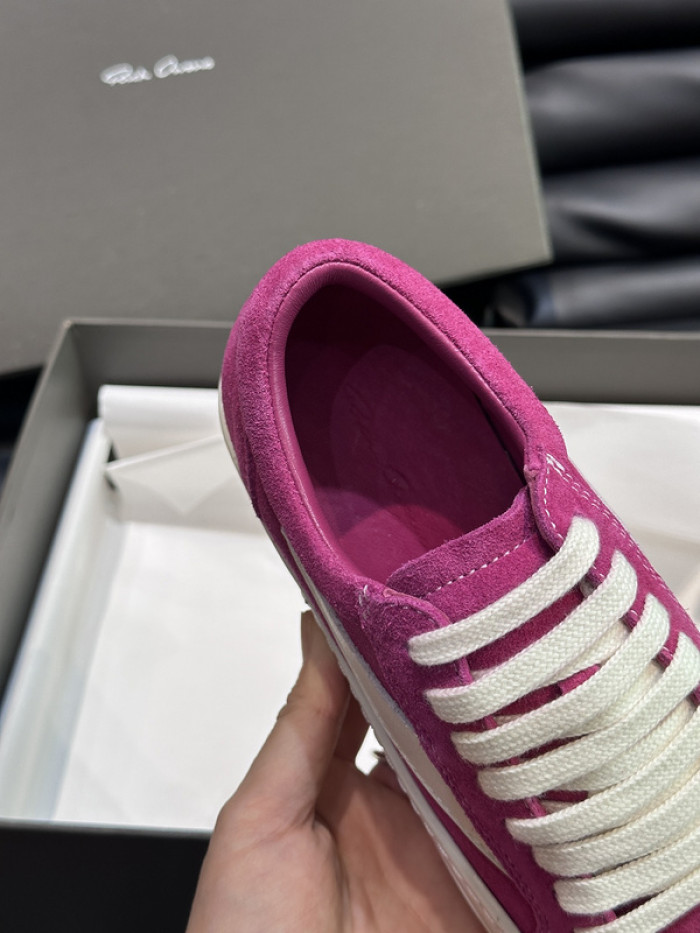 RICK OWENS DRKSHDW