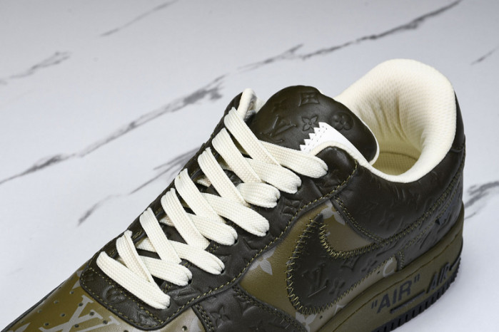 L&V NK AF AIR FORCE