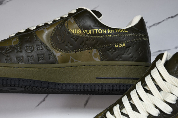 L&V NK AF AIR FORCE