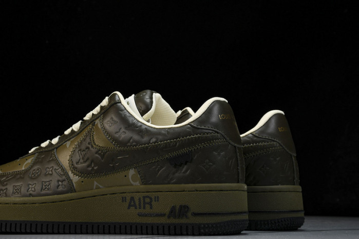 L&V NK AF AIR FORCE